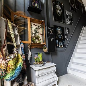 Familie Appartement met een Slaapkamer